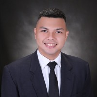 Darren Stephen Ramos