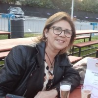 Priscilla Betzabé Concha Garrido