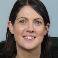 Marie Daly