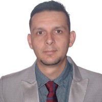 Alejandro Rodriguez Perez