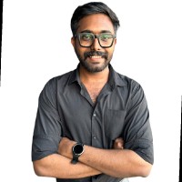 Abhishek Nair