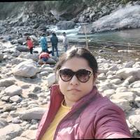 Suchandra Ghosh