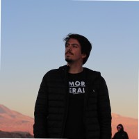 Pedro Zahar Miné