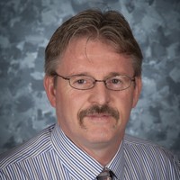 Russell Gorman