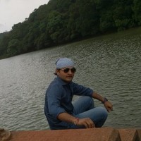Nikhil Patel