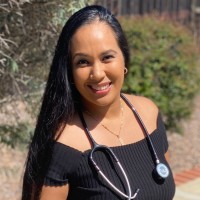 Katrina Cabrera, Bsn, Rn
