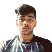 Harsh Patil