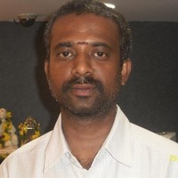 Srinivas Annam