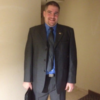 Timothy Ellifrits