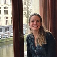Klaartje Stalenhoef
