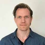 Andreas Elmqvist