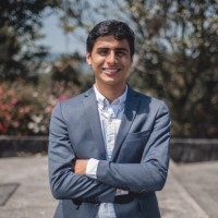 Carlos Othon Ramírez Bueno