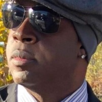 Anthony Brown