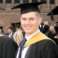 Andrew Rayneau