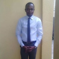 Patrick Mfon
