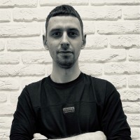 Oleksandr Kozin