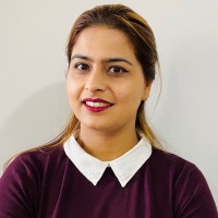 Dr. Ashwinder Kaur