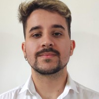 Lisandro Catriel Gómez Samus