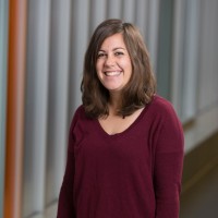 Melissa Woodward