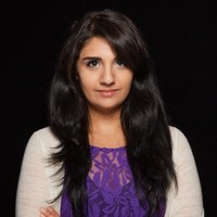 Saira Haider