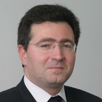 Patrick Barré
