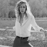 Daria Khromova