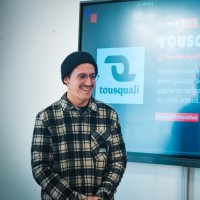 Florian Agullo