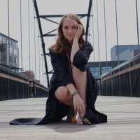 Samantha Geiger