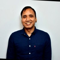 kishore kr Roy PMP®