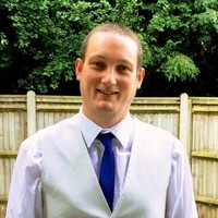 Steven Hardwick