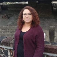 Cindy Flores