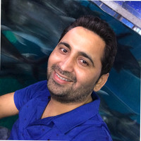 Harpreet Singh Khakh