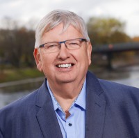 Ian Smith