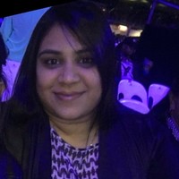 Melissa Naidoo