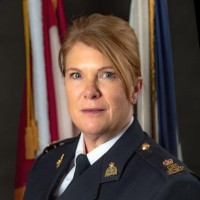 Tracy Edwards