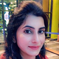 Simran Jaisinghani