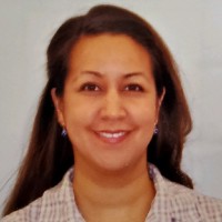 Andrea Harrold