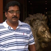 Ramesh V