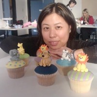 Wendy Chan