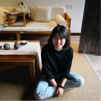 Alice Zhou
