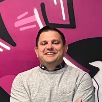 Michael Cingolani