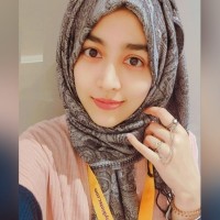 Faiza Haq