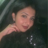 Jui Mehta