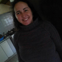 Victoria Arribas