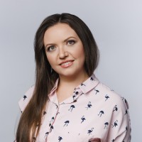 Виктория Плужникова