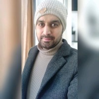 Jawaaz Ahmad