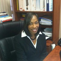 Rosalind Brathwaite