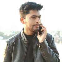 Ankit Shukla