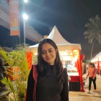 Pratiksha Kamat