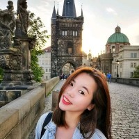 Evelyn Chai